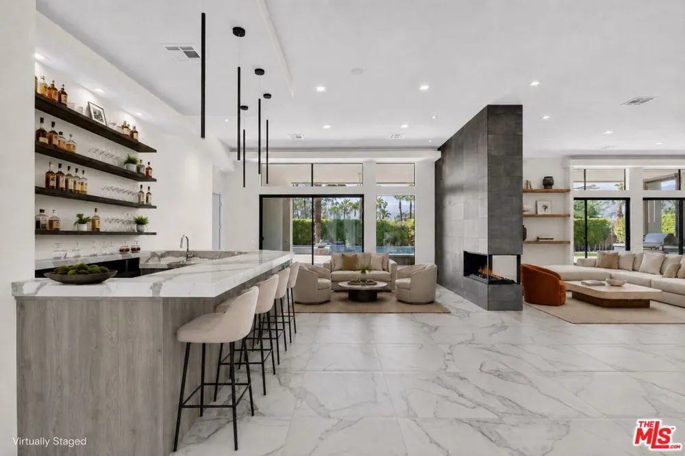 28 Summer Sky Circle Rancho Mirage, CA 92270