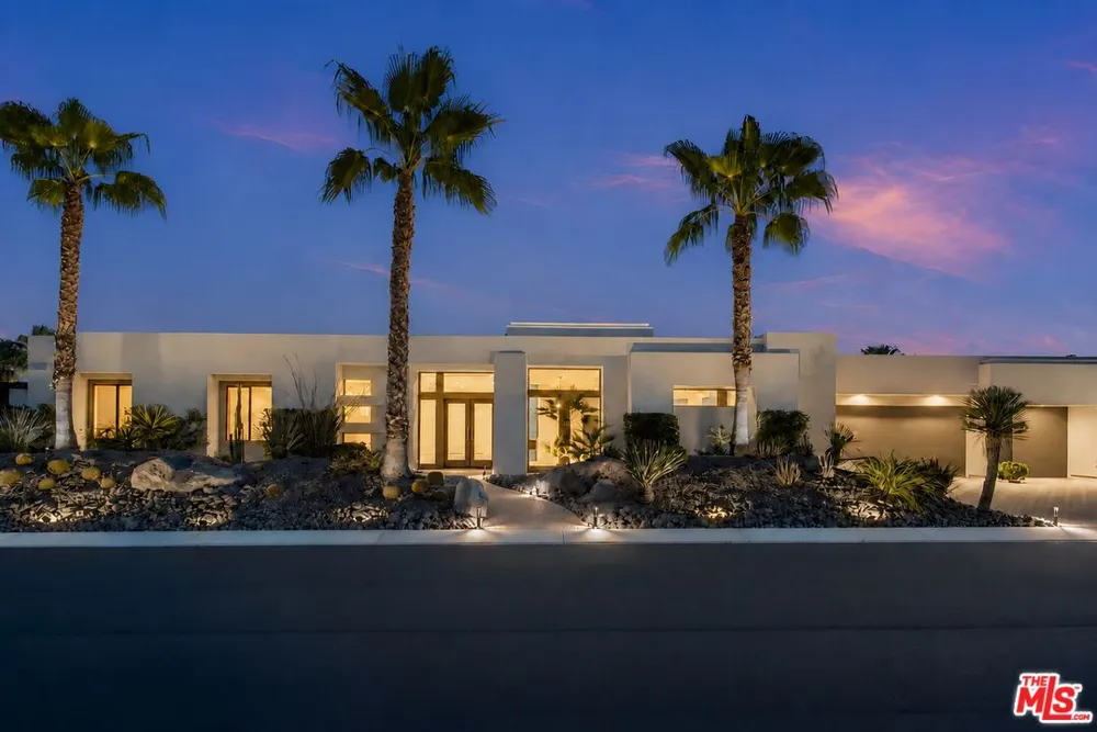 28 Summer Sky Circle Rancho Mirage, CA 92270