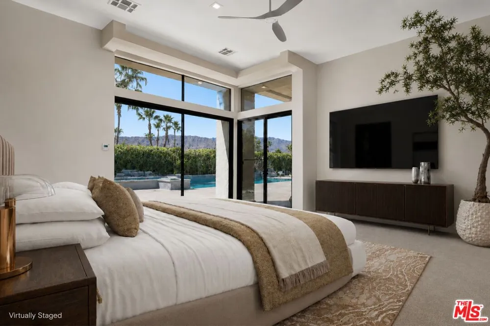 28 Summer Sky Circle Rancho Mirage, CA 92270