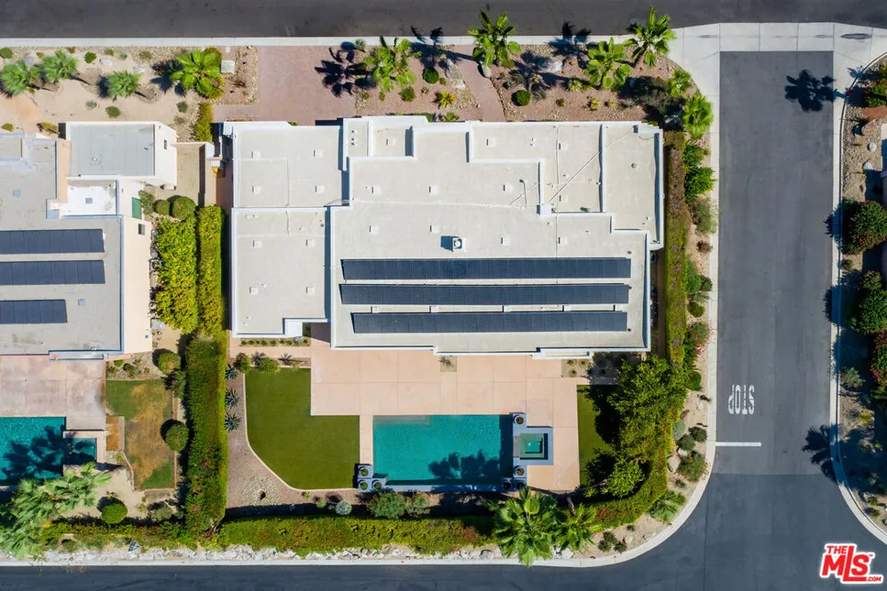 28 Summer Sky Circle Rancho Mirage, CA 92270