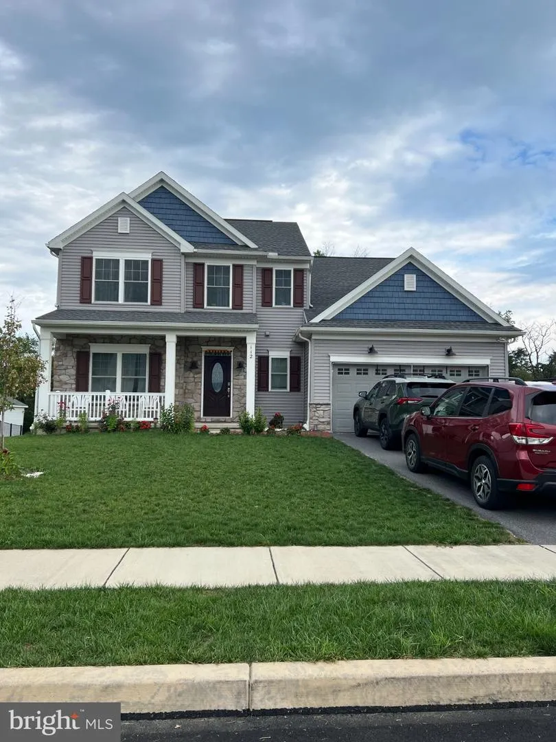 112 S MOUNTAIN DRIVE Carlisle, PA 17013