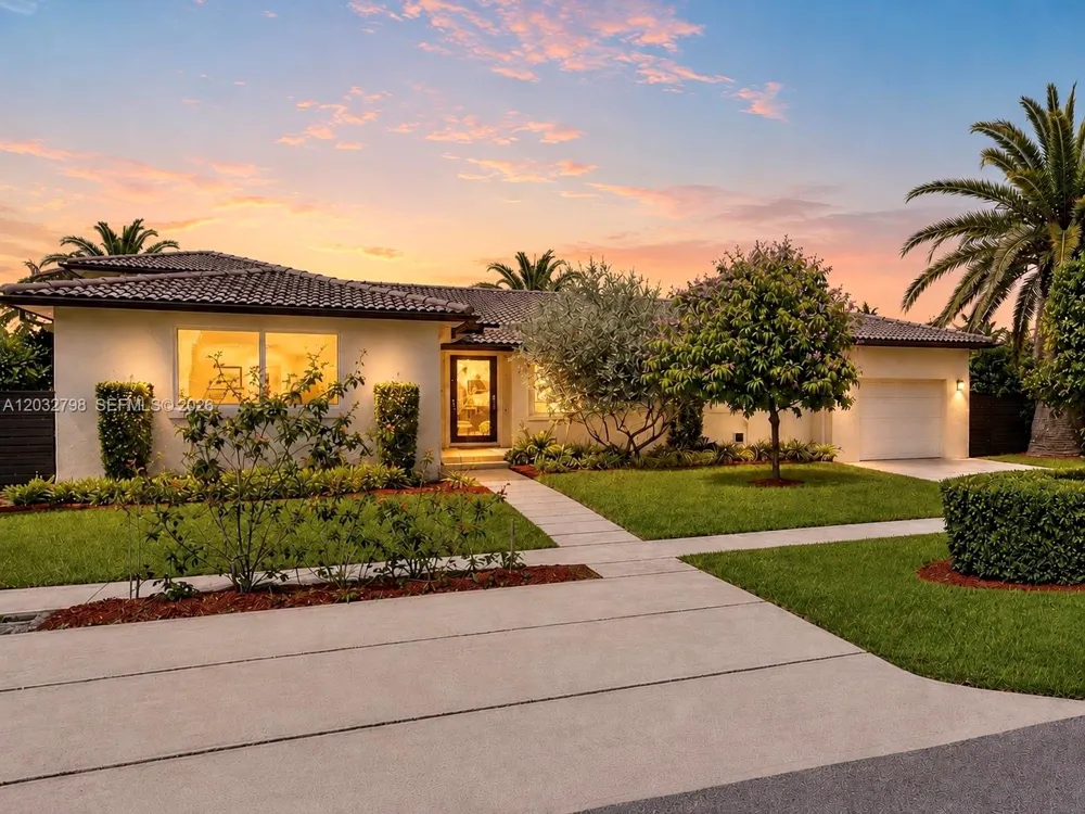 1172 NE 103rd St Miami Shores, FL 33138