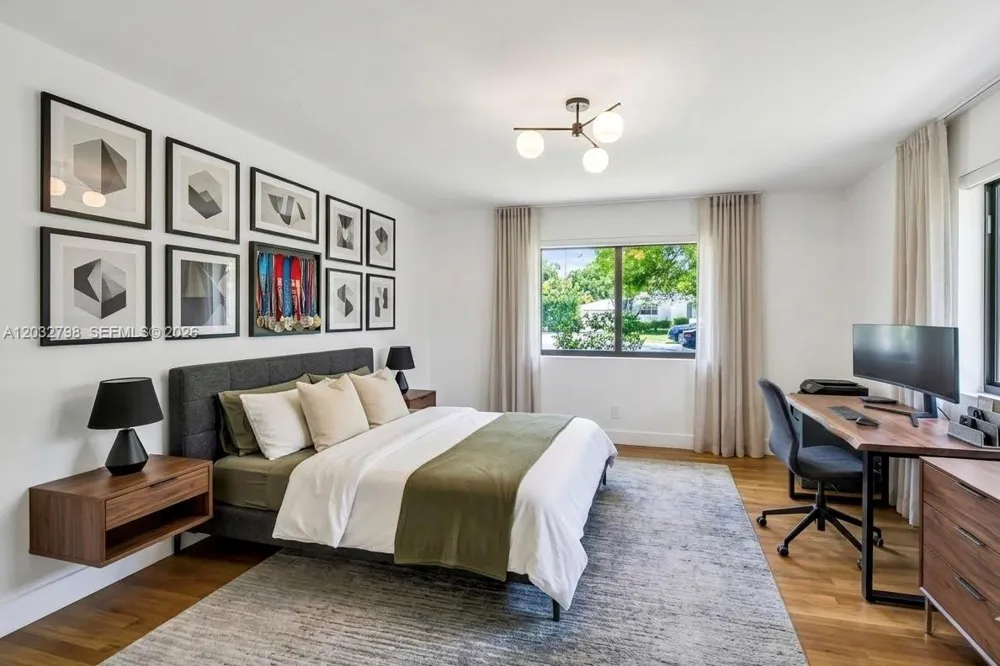 1172 NE 103rd St Miami Shores, FL 33138