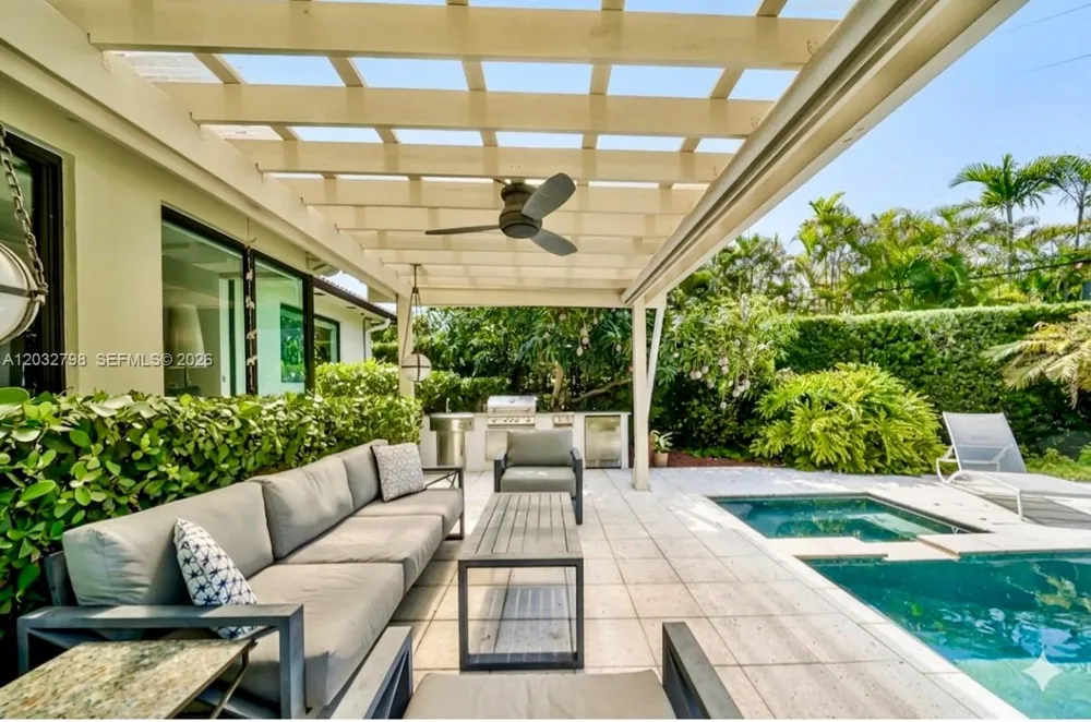1172 NE 103rd St Miami Shores, FL 33138
