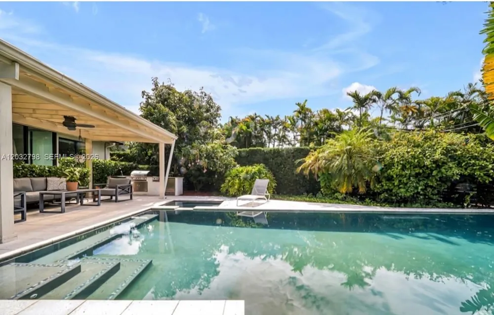 1172 NE 103rd St Miami Shores, FL 33138