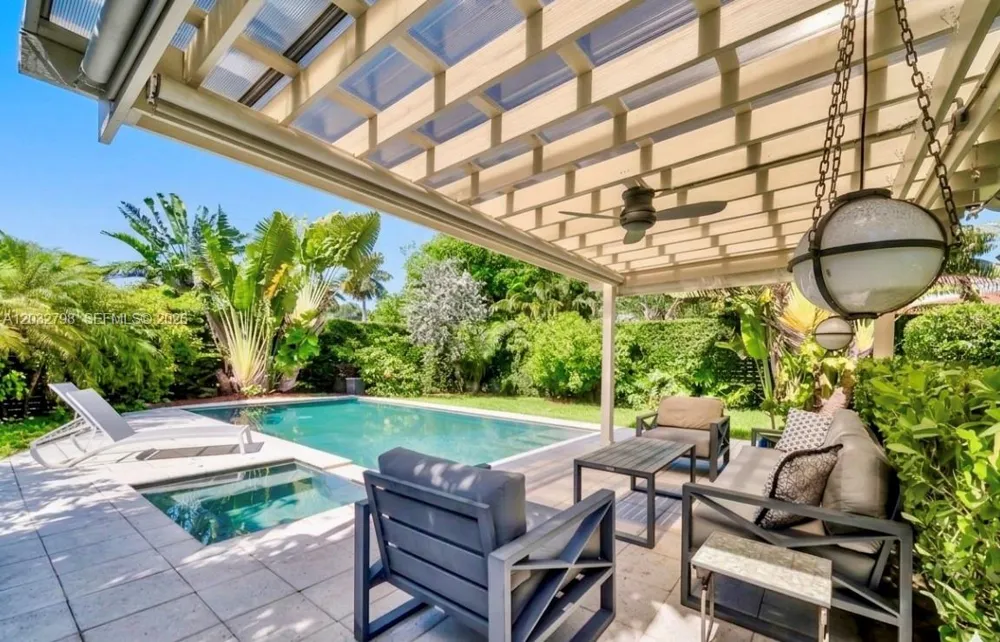 1172 NE 103rd St Miami Shores, FL 33138
