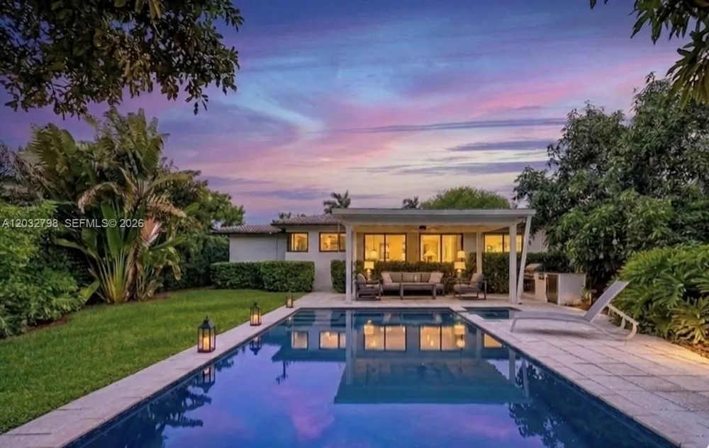 1172 NE 103rd St Miami Shores, FL 33138