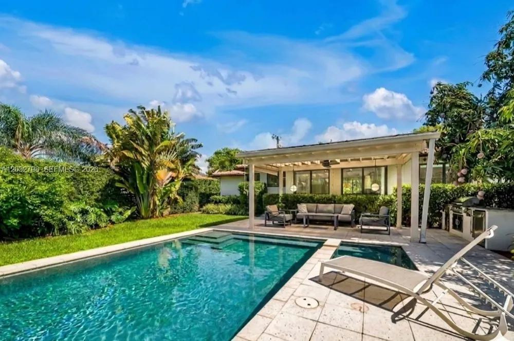 1172 NE 103rd St Miami Shores, FL 33138