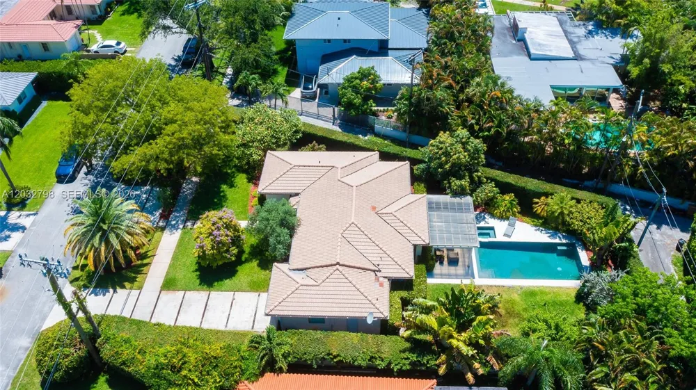 1172 NE 103rd St Miami Shores, FL 33138