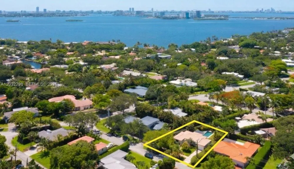 1172 NE 103rd St Miami Shores, FL 33138
