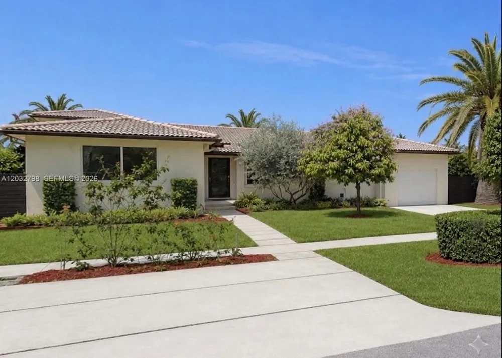 1172 NE 103rd St Miami Shores, FL 33138