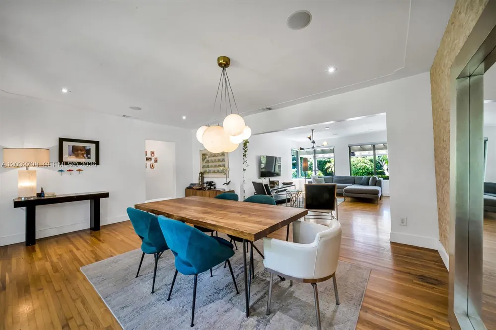 1172 NE 103rd St Miami Shores, FL 33138