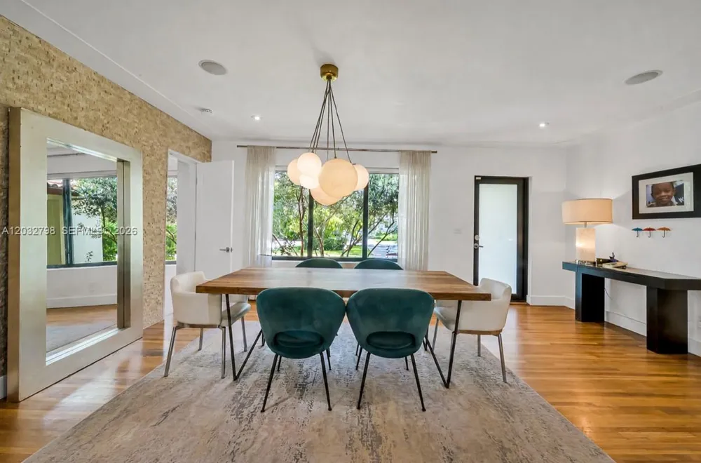 1172 NE 103rd St Miami Shores, FL 33138