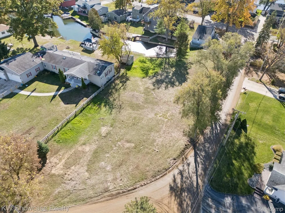Balfour (Corner of Balfour & Garforth) Street White Lake Charter Township, MI 48383