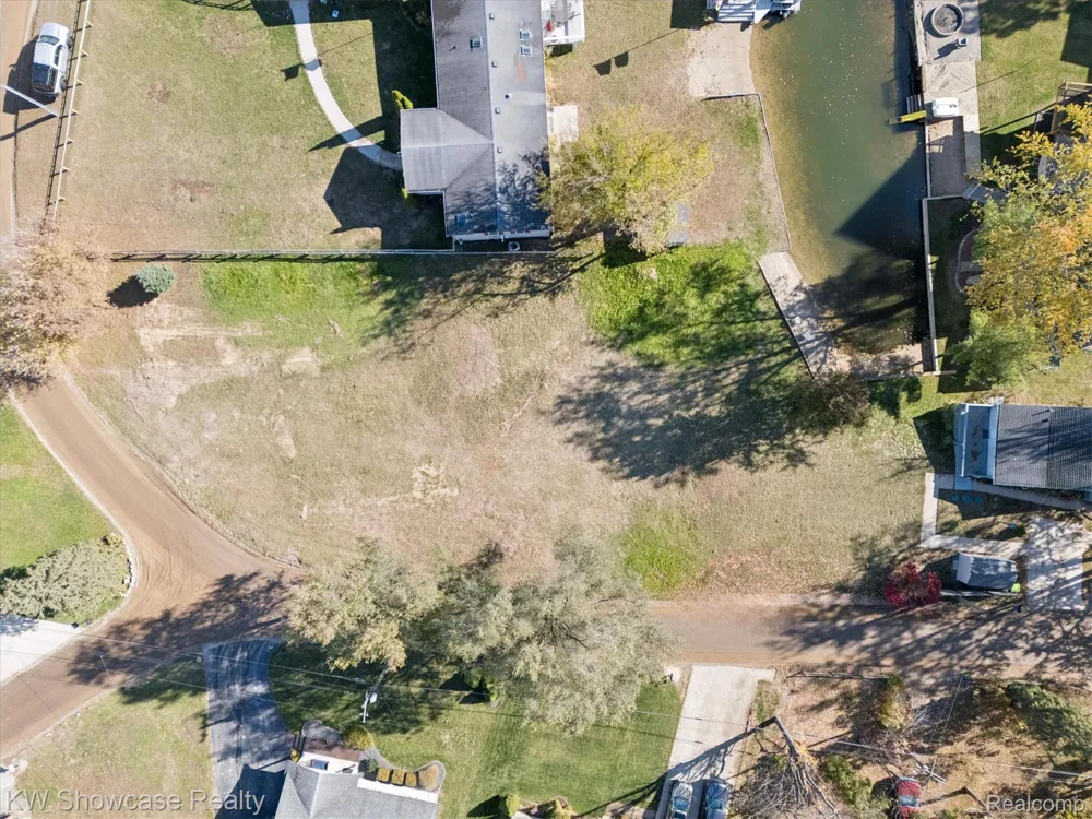 Balfour (Corner of Balfour & Garforth) Street White Lake Charter Township, MI 48383