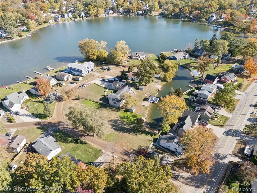Balfour (Corner of Balfour & Garforth) Street White Lake Charter Township, MI 48383