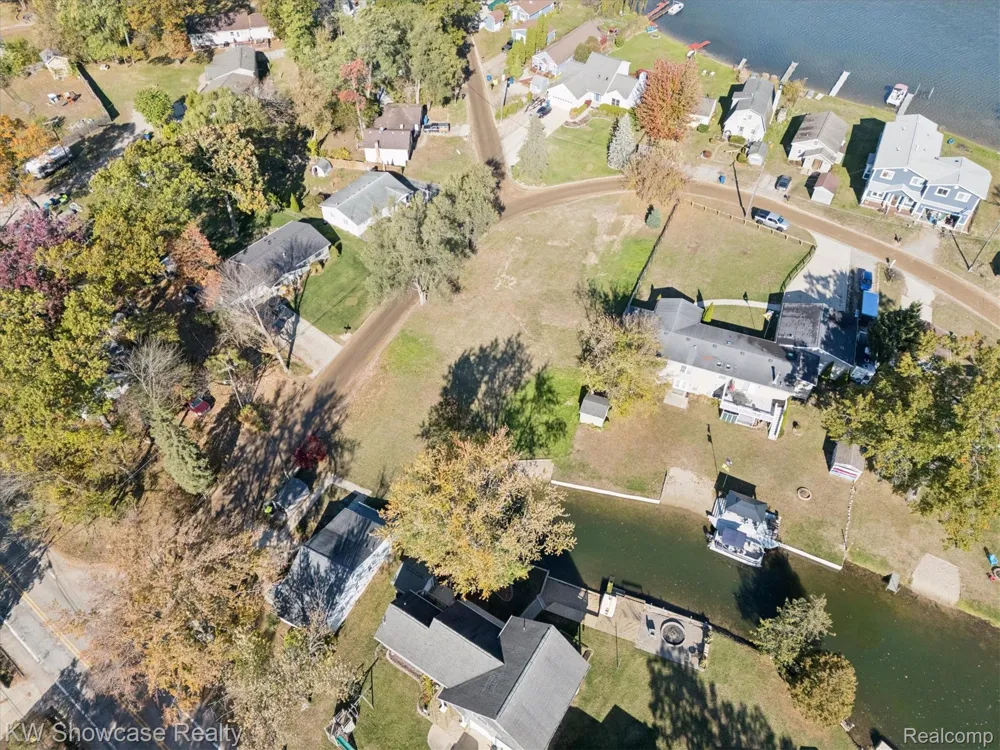 Balfour (Corner of Balfour & Garforth) Street White Lake Charter Township, MI 48383
