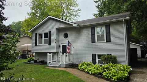 1095 Seabury Drive