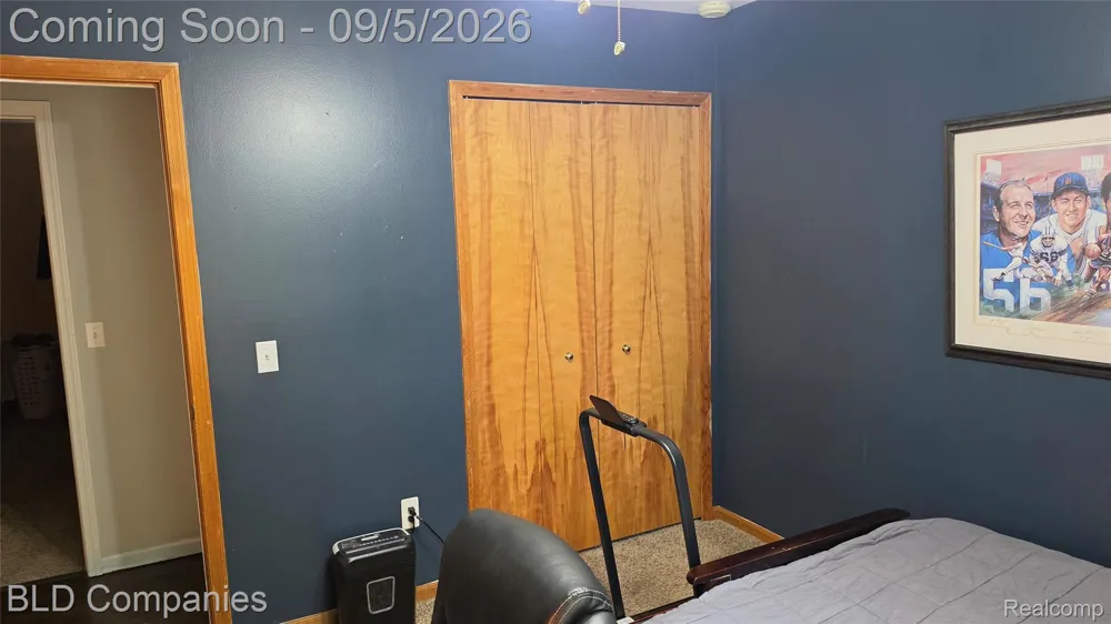 1095 Seabury Drive Orion Charter Township, MI 48362