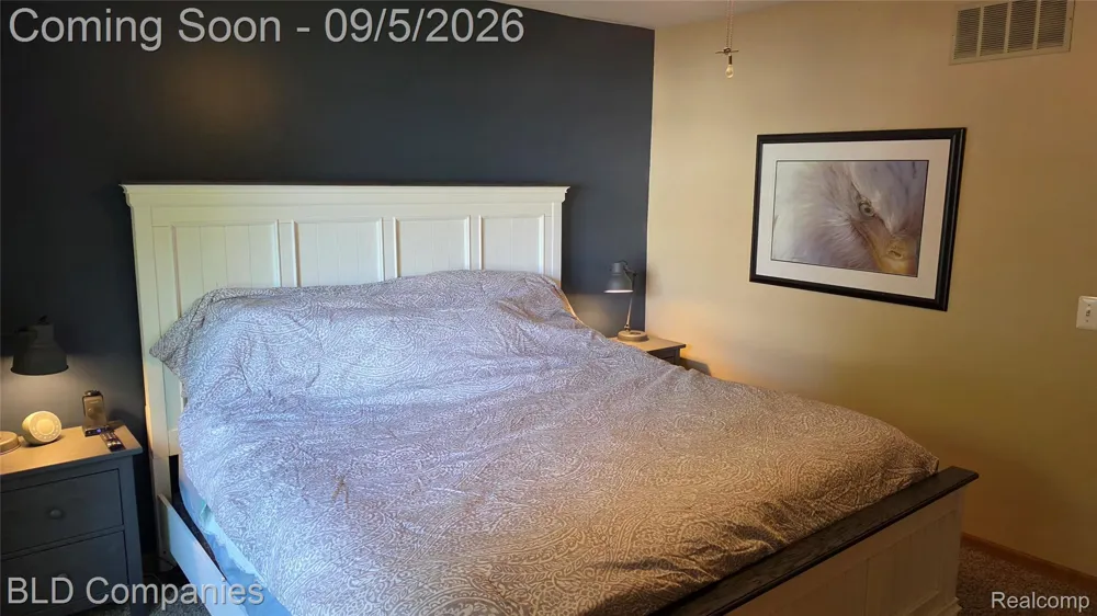 1095 Seabury Drive Orion Charter Township, MI 48362