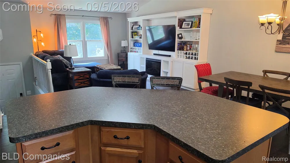1095 Seabury Drive Orion Charter Township, MI 48362