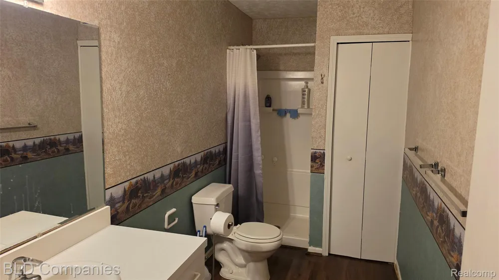 1095 Seabury Drive Orion Charter Township, MI 48362