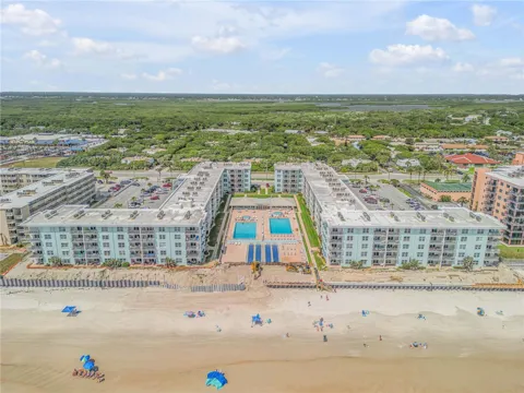 4151 S ATLANTIC AVENUE #3030