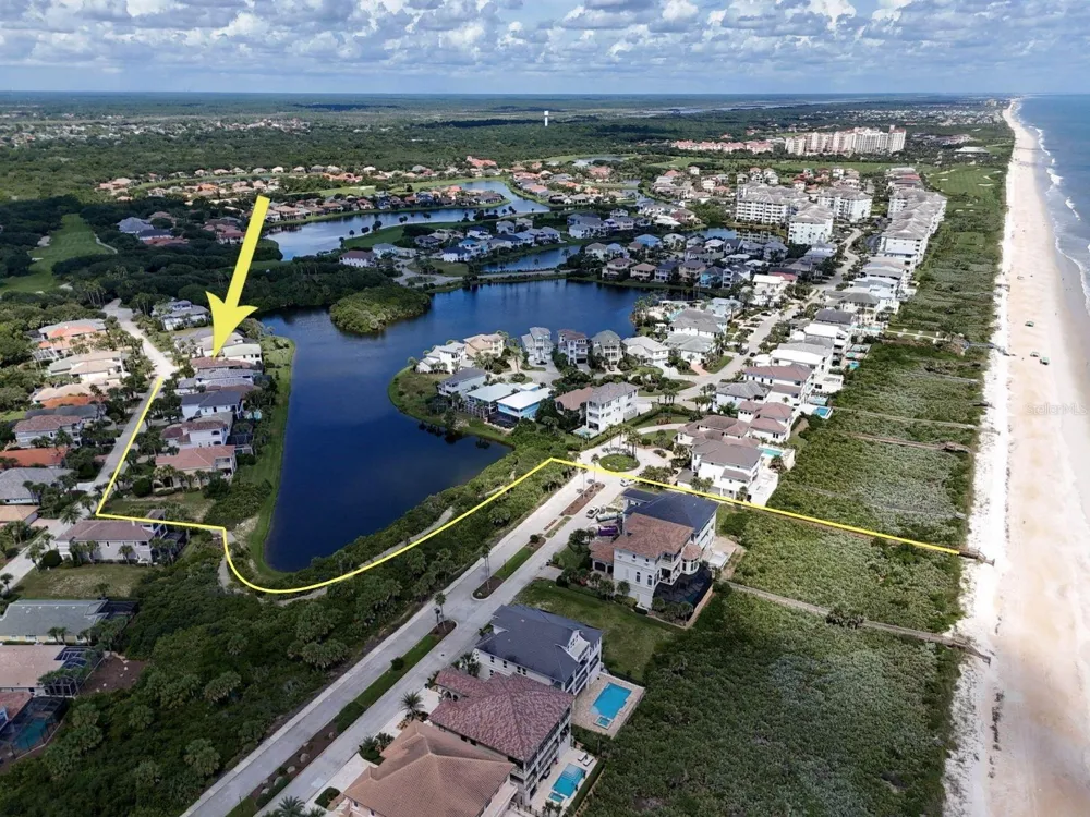 15 SANDPIPER LANE Palm Coast, FL 32137