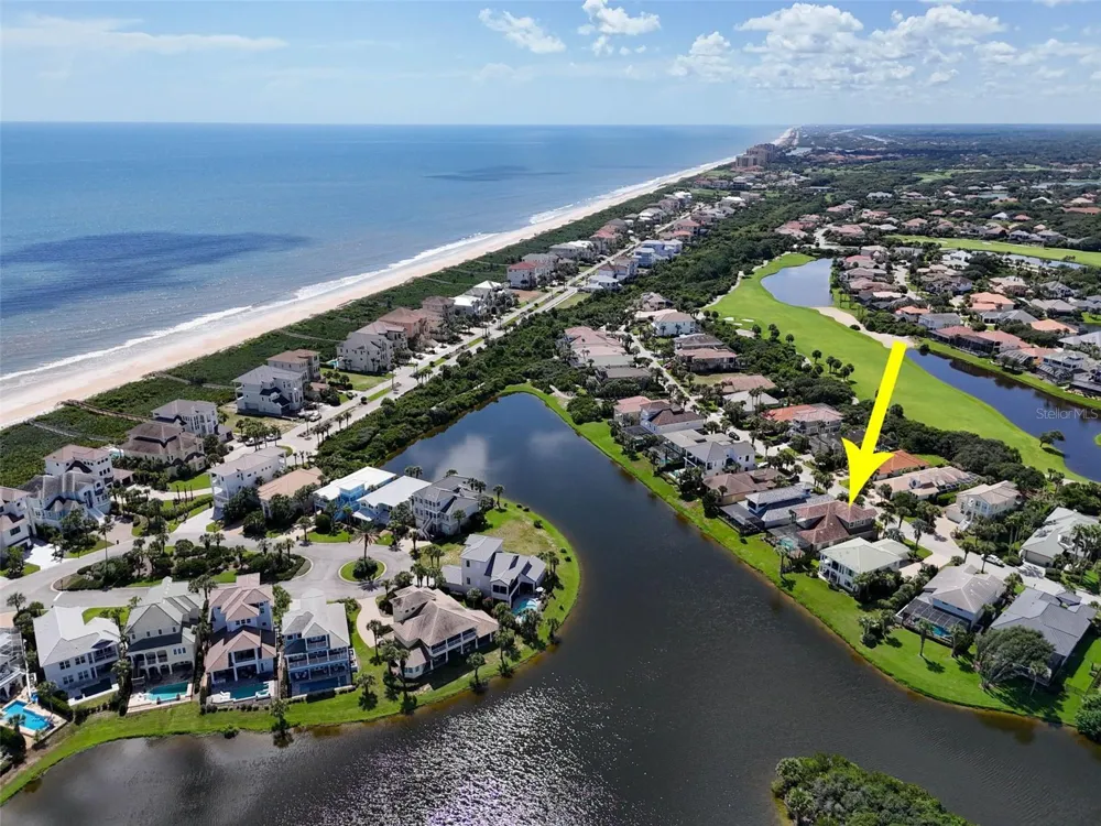 15 SANDPIPER LANE Palm Coast, FL 32137