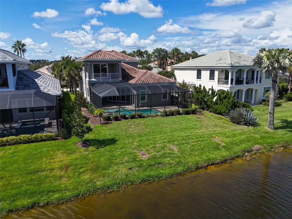 15 SANDPIPER LANE Palm Coast, FL 32137
