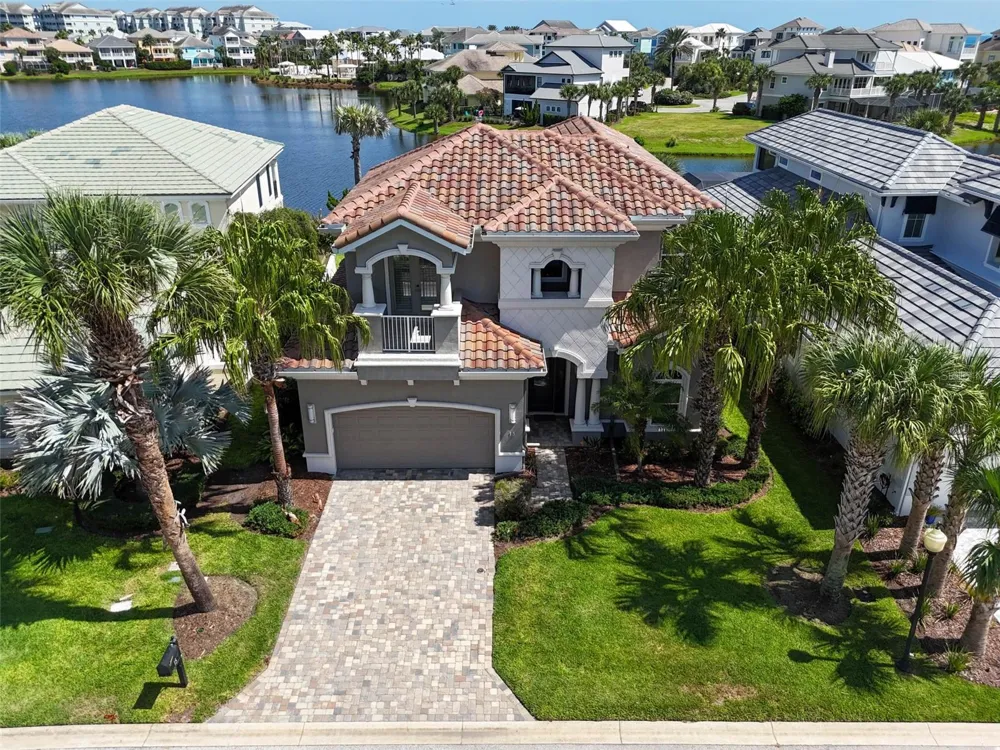 15 SANDPIPER LANE Palm Coast, FL 32137