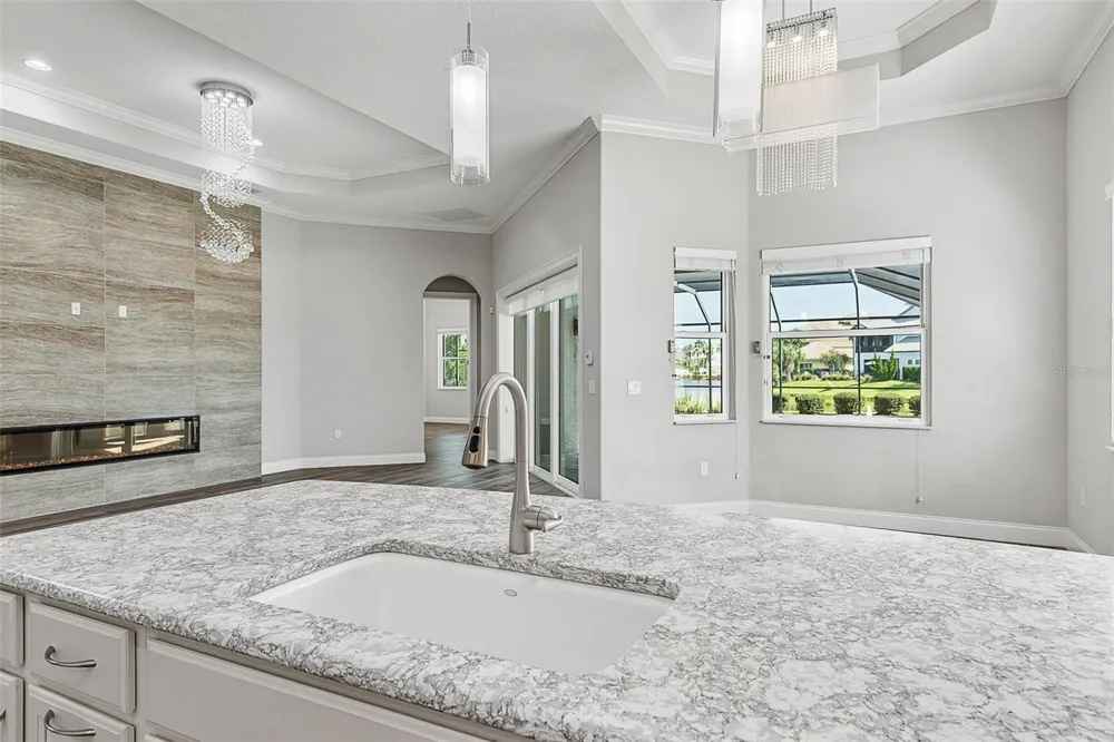 15 SANDPIPER LANE Palm Coast, FL 32137