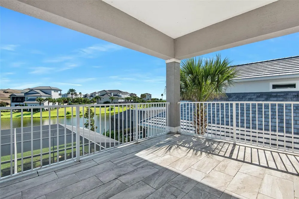 15 SANDPIPER LANE Palm Coast, FL 32137