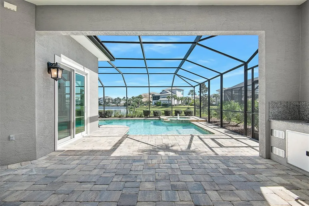15 SANDPIPER LANE Palm Coast, FL 32137