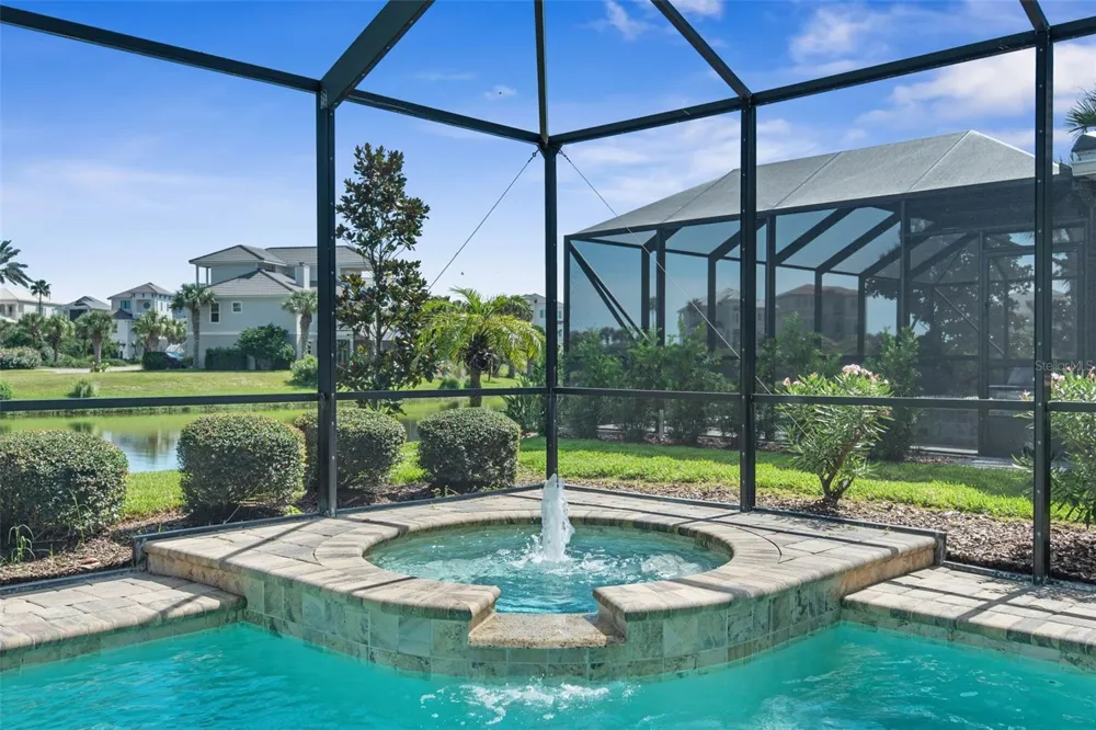 15 SANDPIPER LANE Palm Coast, FL 32137