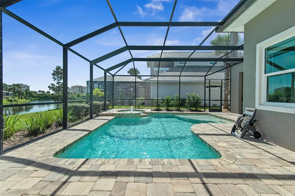 15 SANDPIPER LANE Palm Coast, FL 32137