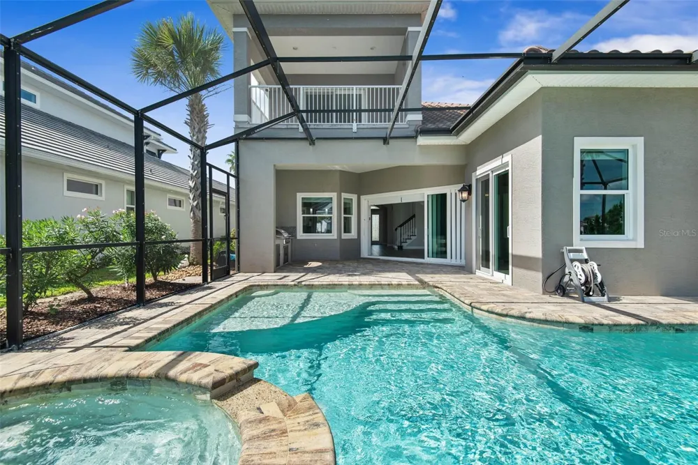 15 SANDPIPER LANE Palm Coast, FL 32137