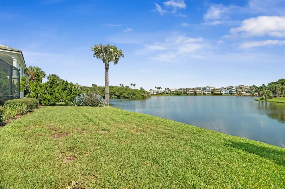 15 SANDPIPER LANE Palm Coast, FL 32137