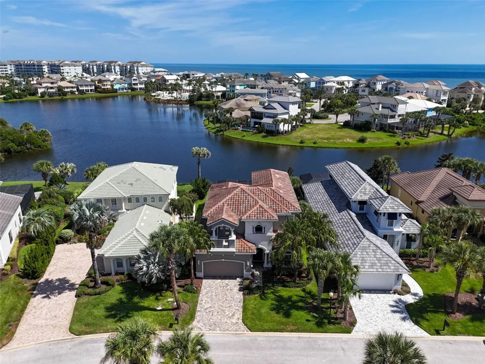 15 SANDPIPER LANE Palm Coast, FL 32137