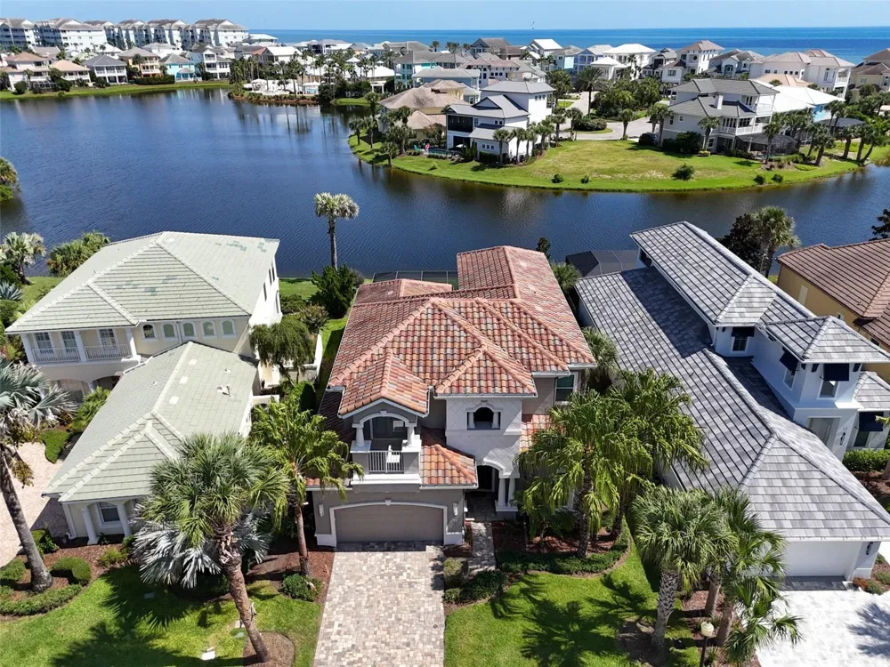 15 SANDPIPER LANE Palm Coast, FL 32137