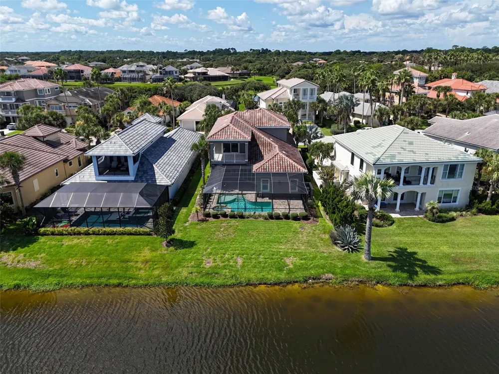 15 SANDPIPER LANE Palm Coast, FL 32137