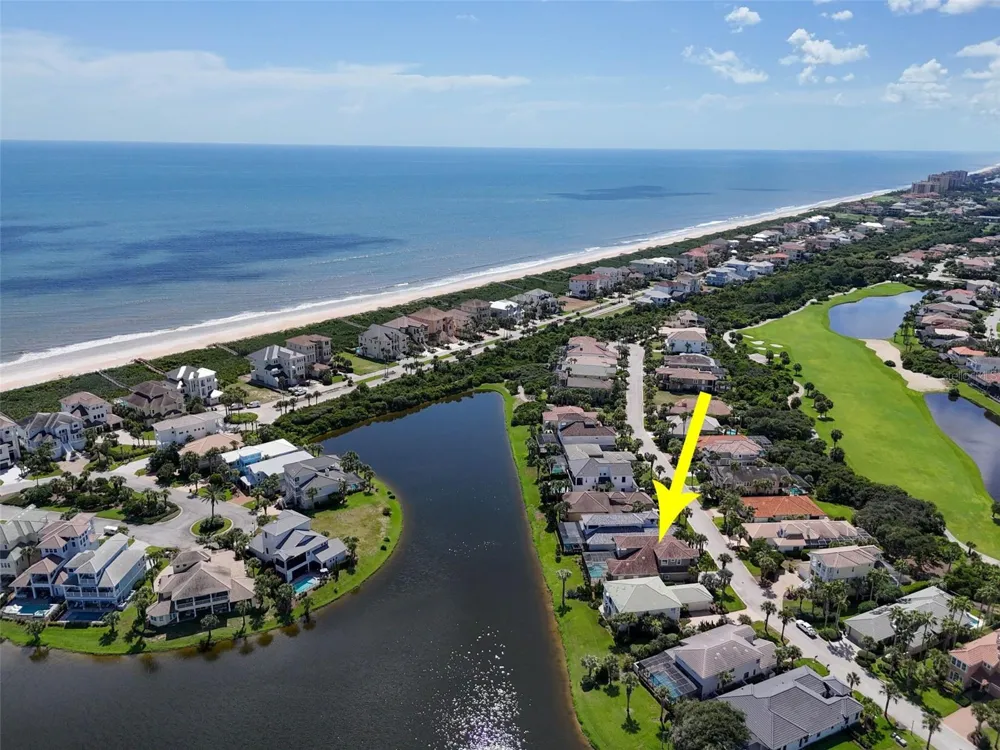 15 SANDPIPER LANE Palm Coast, FL 32137