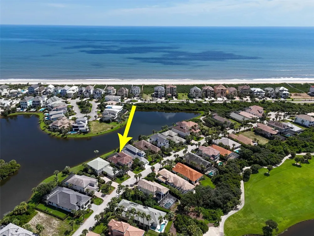 15 SANDPIPER LANE Palm Coast, FL 32137