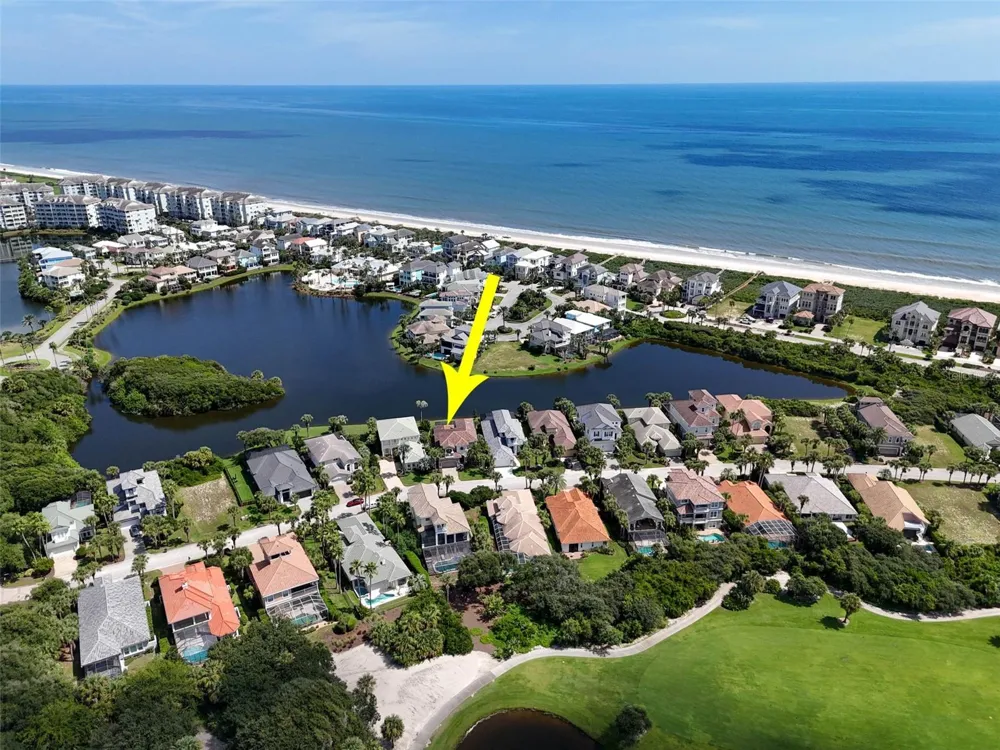15 SANDPIPER LANE Palm Coast, FL 32137