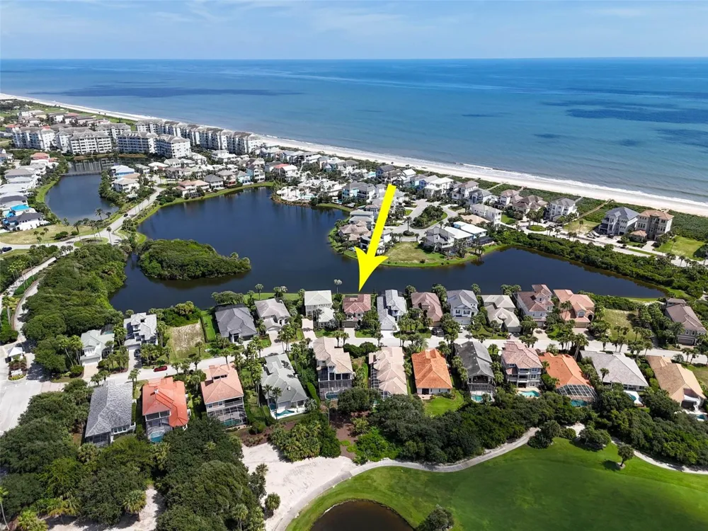 15 SANDPIPER LANE Palm Coast, FL 32137