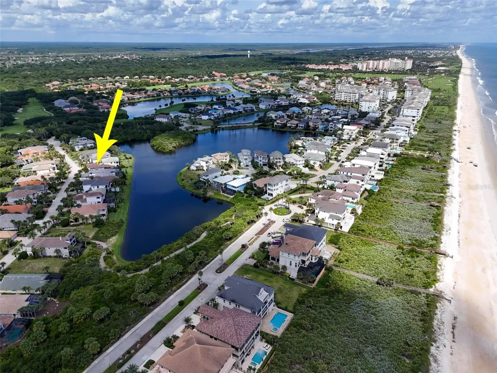 15 SANDPIPER LANE Palm Coast, FL 32137