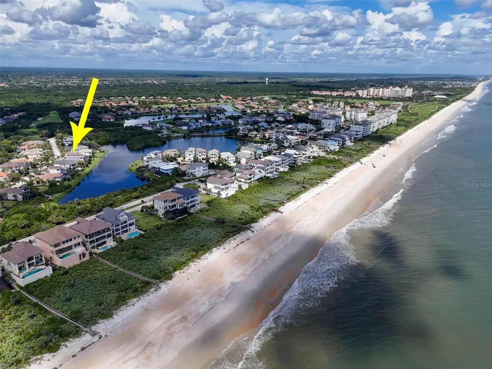 15 SANDPIPER LANE Palm Coast, FL 32137