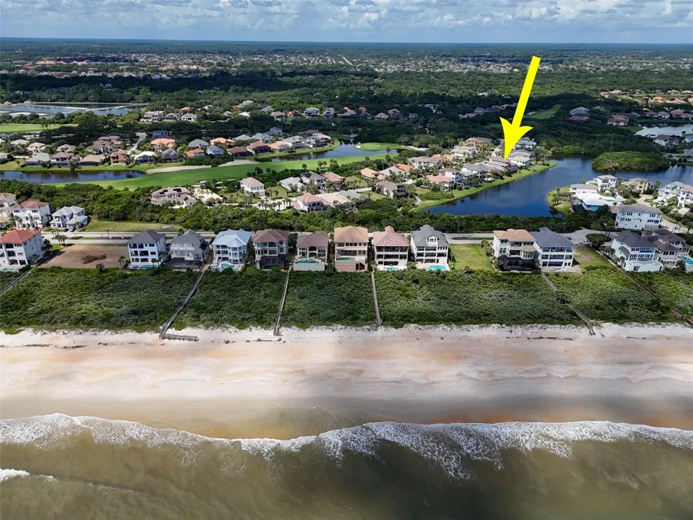 15 SANDPIPER LANE Palm Coast, FL 32137