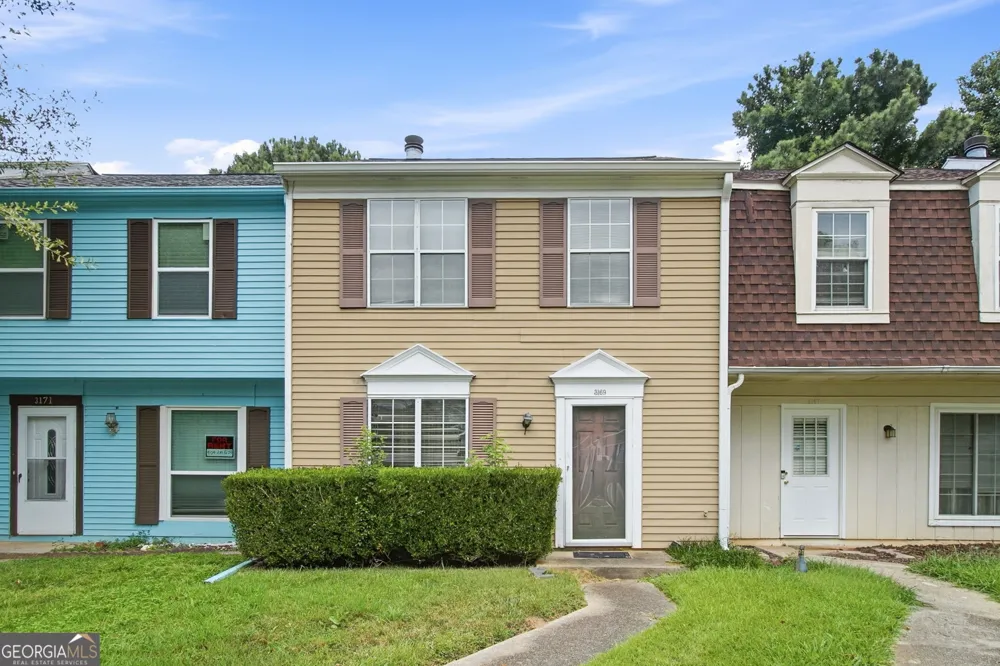3169 Shadow Walk LN Tucker, GA 30084