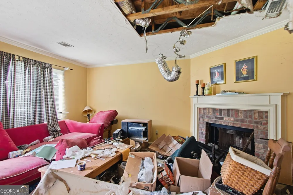 3169 Shadow Walk LN Tucker, GA 30084